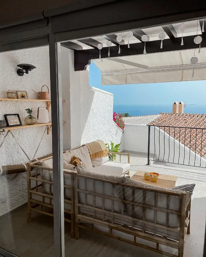 Top Renovated Apartment With Nerjas Biggest Pool