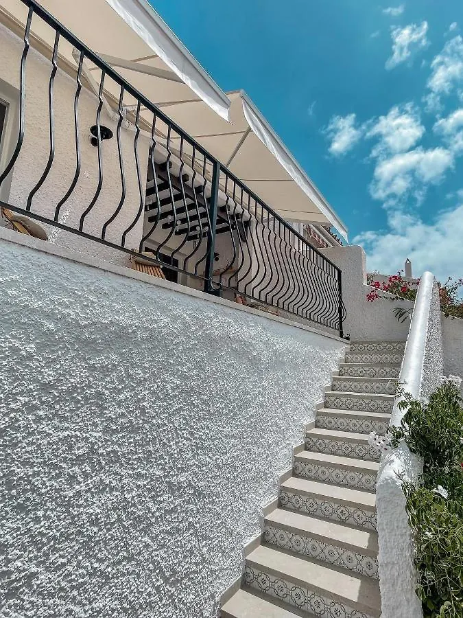 Top Renovated Apartment With Nerjas Biggest Pool Nerja