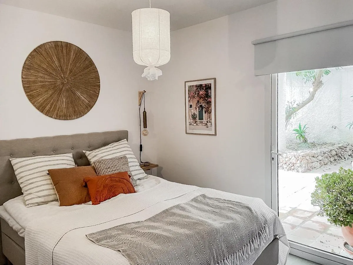 Top Renovated Apartment With Nerjas Biggest Pool Spain