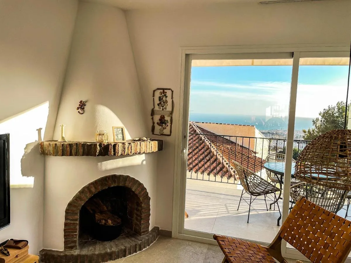 Top Renovated Apartment With Nerjas Biggest Pool