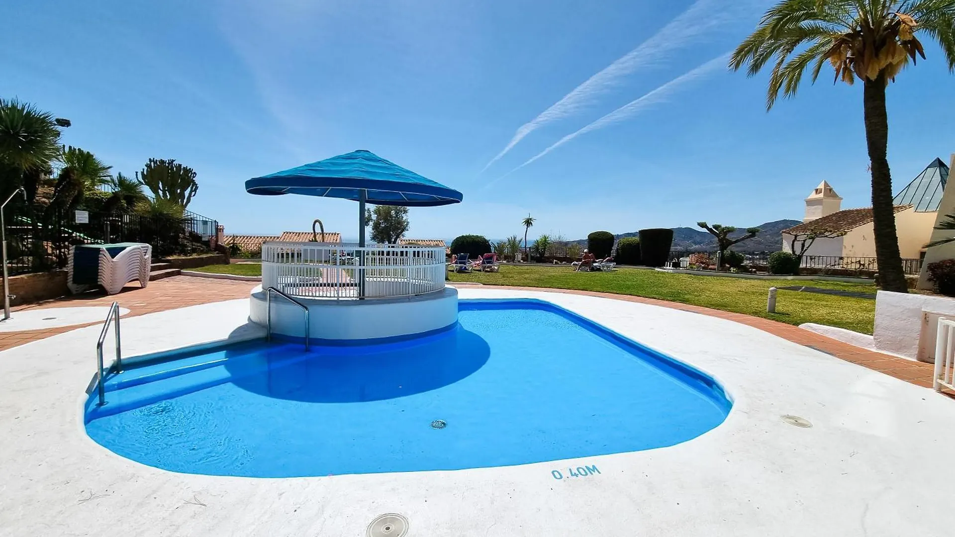 Top Renovated Apartment With Nerjas Biggest Pool