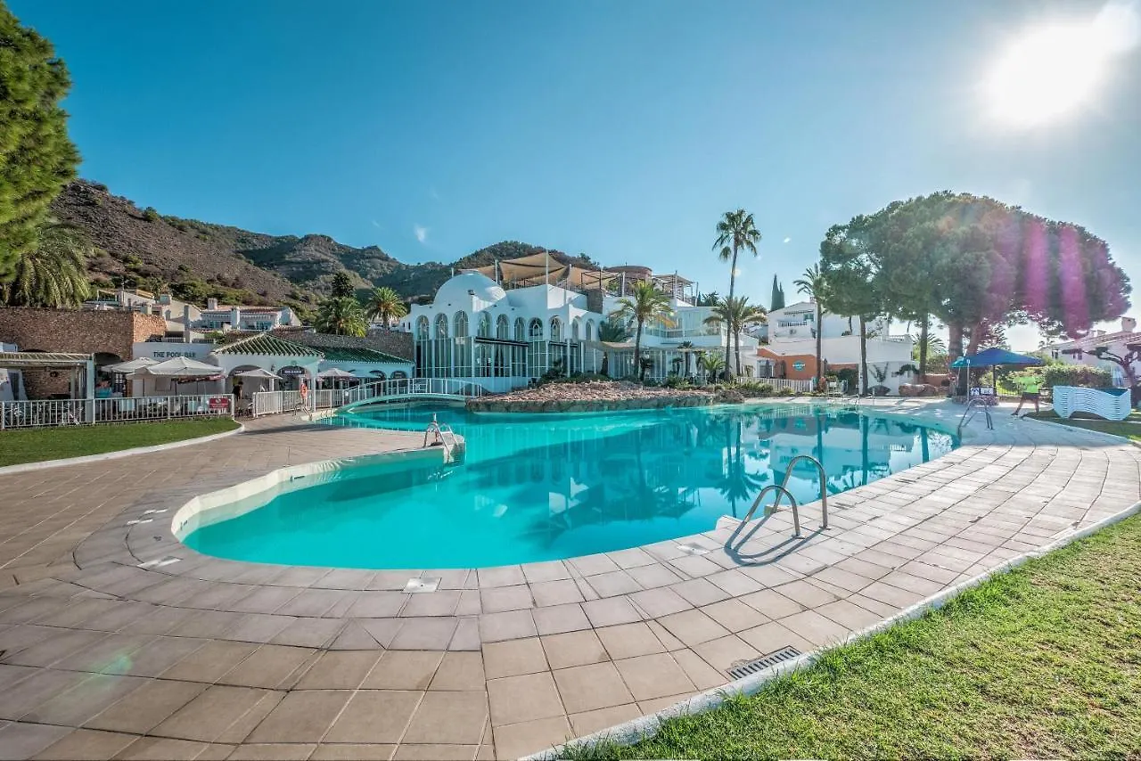 Top Renovated Apartment With Nerjas Biggest Pool