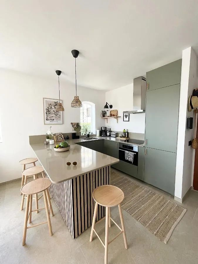 Top Renovated Apartment With Nerjas Biggest Pool