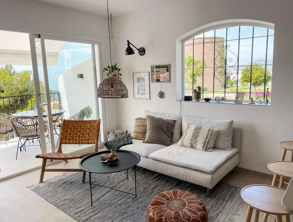 Top Renovated Apartment With Nerjas Biggest Pool