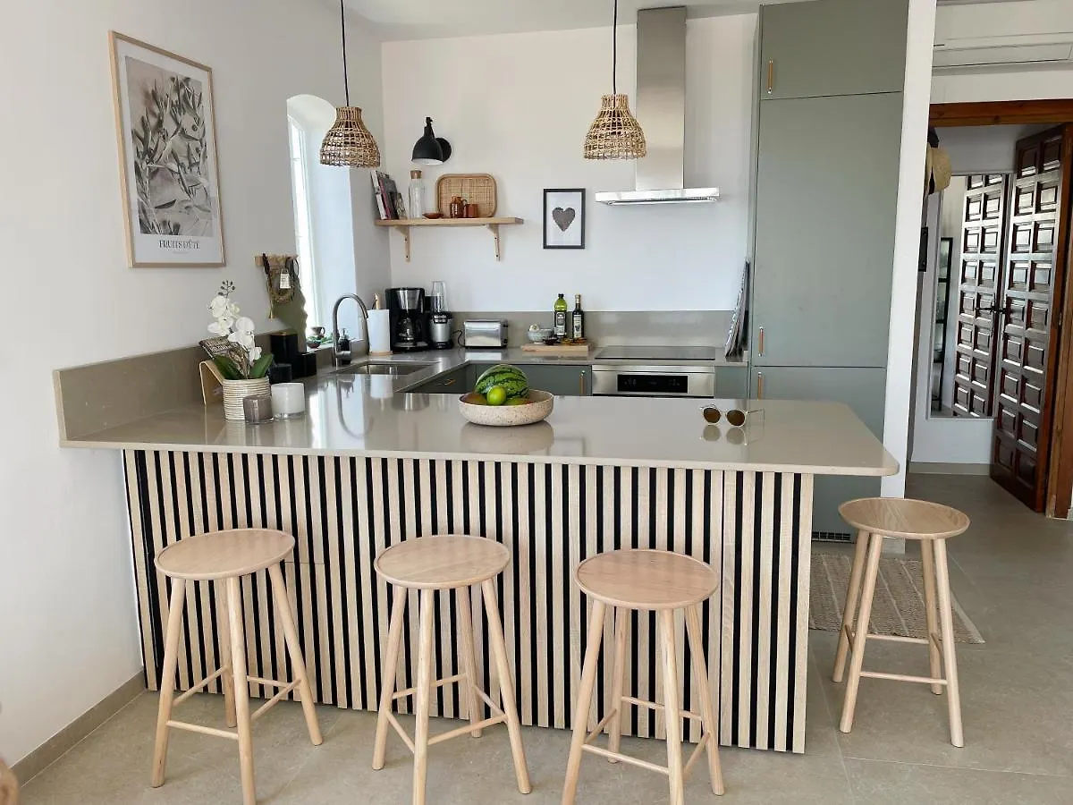 Top Renovated Apartment With Nerjas Biggest Pool