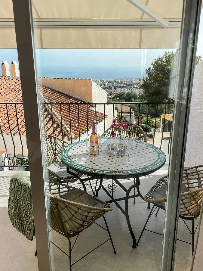 Top Renovated Apartment With Nerjas Biggest Pool